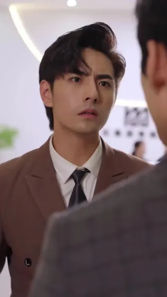 เบบี๋ป่วนรักจับใจคุณพ่อสุดฮอต