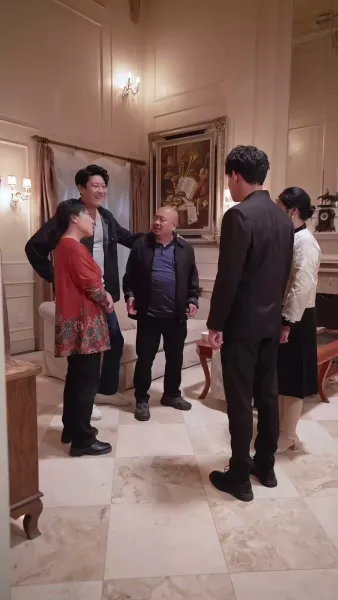 ชาตินี้ ไม่ขอชดใช้ใครอีก