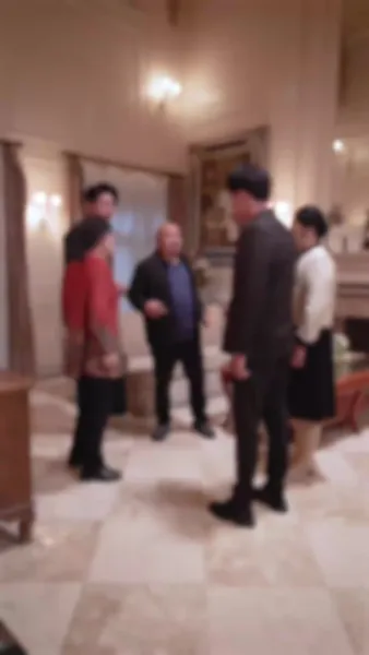 ชาตินี้ ไม่ขอชดใช้ใครอีก