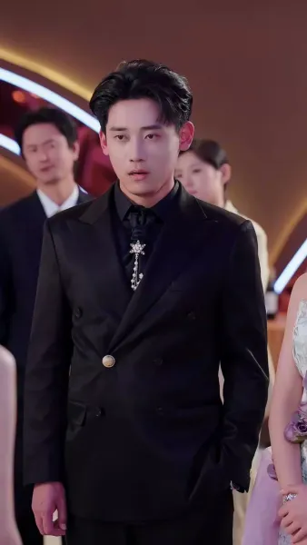 ชาตินี้ ไม่ขอชดใช้ใครอีก