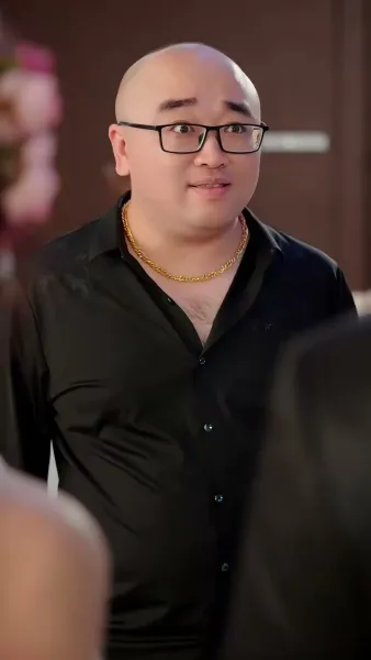 ชาตินี้ ไม่ขอชดใช้ใครอีก