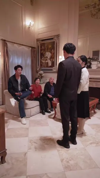 ชาตินี้ ไม่ขอชดใช้ใครอีก