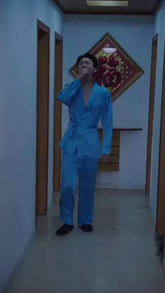 ชาตินี้ ไม่ขอชดใช้ใครอีก