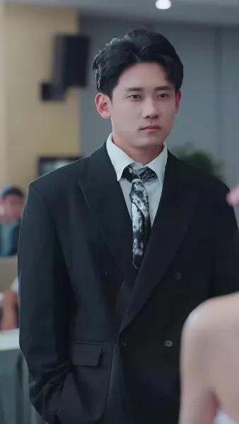 ชาตินี้ ไม่ขอชดใช้ใครอีก