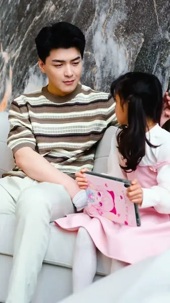 โลกนี้อบอุ่นเพราะเธอ