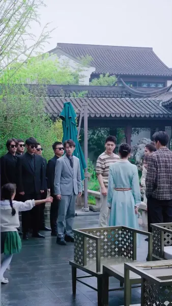 โลกนี้อบอุ่นเพราะเธอ