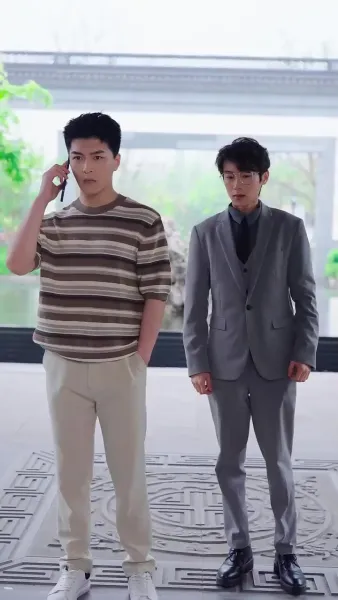 โลกนี้อบอุ่นเพราะเธอ