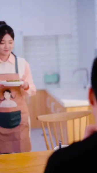 โลกนี้อบอุ่นเพราะเธอ