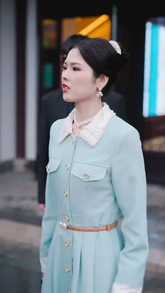 โลกนี้อบอุ่นเพราะเธอ