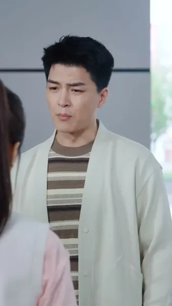 โลกนี้อบอุ่นเพราะเธอ