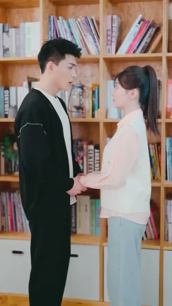 โลกนี้อบอุ่นเพราะเธอ