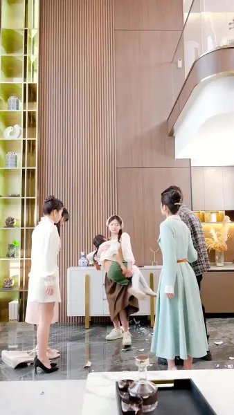 โลกนี้อบอุ่นเพราะเธอ