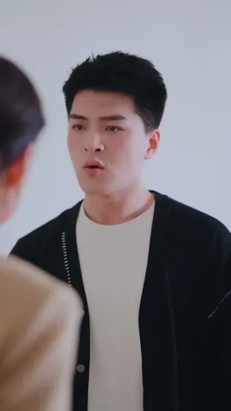 โลกนี้อบอุ่นเพราะเธอ