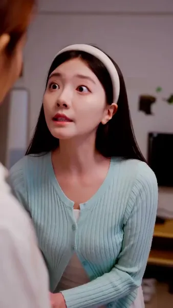 โลกนี้อบอุ่นเพราะเธอ