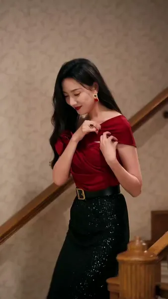 สาวใช้สนองแค้น