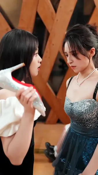 สาวใช้สนองแค้น