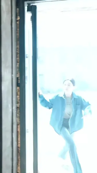 สาวใช้สนองแค้น