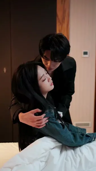 สาวใช้สนองแค้น