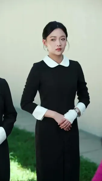 สาวใช้สนองแค้น