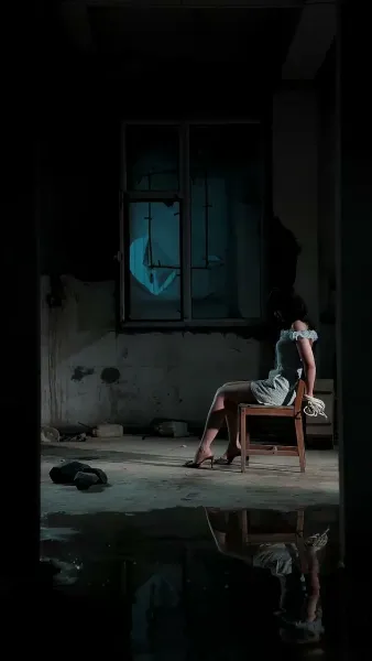 สาวใช้สนองแค้น