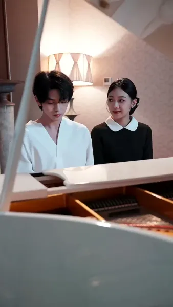 สาวใช้สนองแค้น