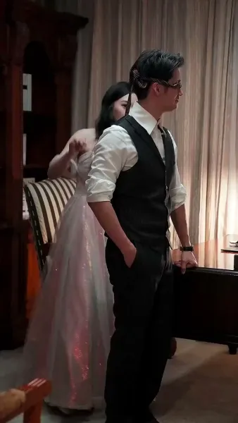 สาวใช้สนองแค้น