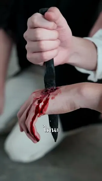 สาวใช้สนองแค้น