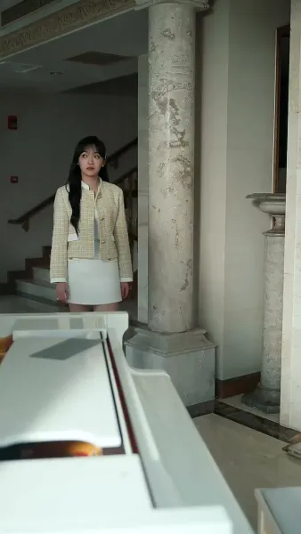 สาวใช้สนองแค้น