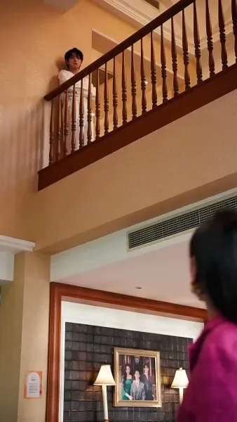 สาวใช้สนองแค้น