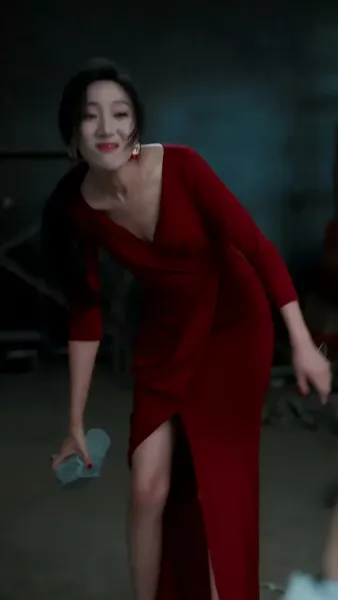 สาวใช้สนองแค้น