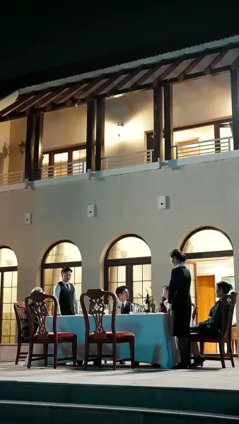 สาวใช้สนองแค้น