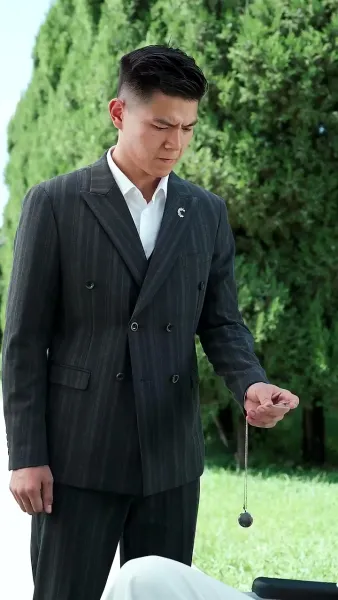 สาวใช้สนองแค้น