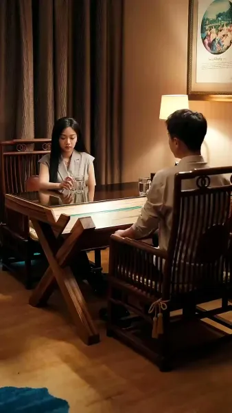 สาวใช้สนองแค้น