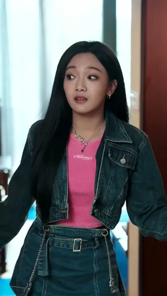 สาวใช้สนองแค้น