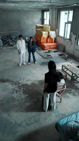 สาวใช้สนองแค้น