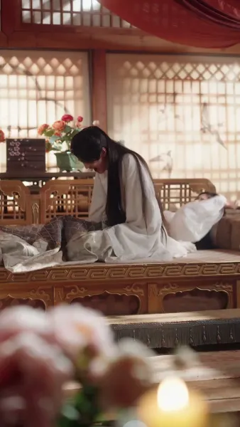 ปฐมบทแห่งวาสนา