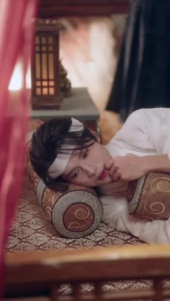 ปฐมบทแห่งวาสนา