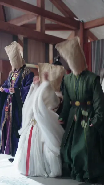 ปฐมบทแห่งวาสนา