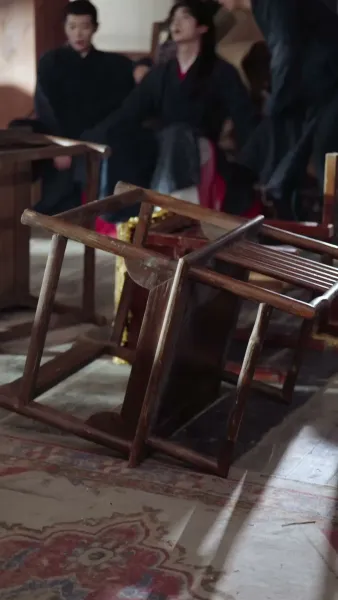 ปฐมบทแห่งวาสนา