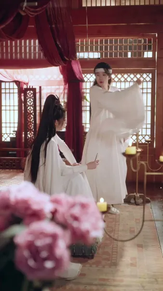 ปฐมบทแห่งวาสนา