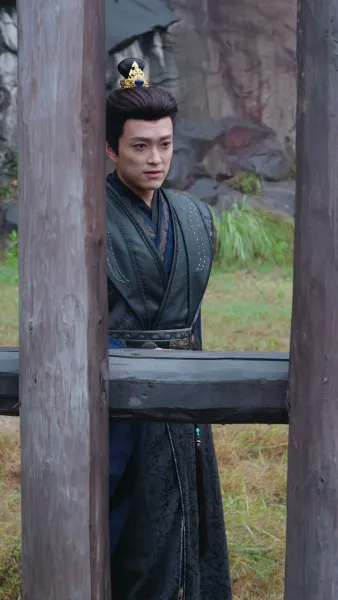 ปฐมบทแห่งวาสนา