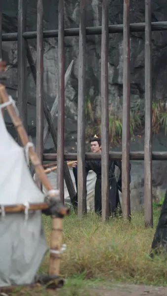 ปฐมบทแห่งวาสนา