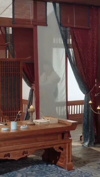 ปฐมบทแห่งวาสนา