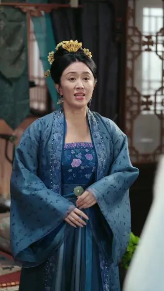 ปฐมบทแห่งวาสนา