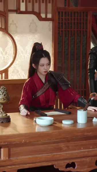 ปฐมบทแห่งวาสนา