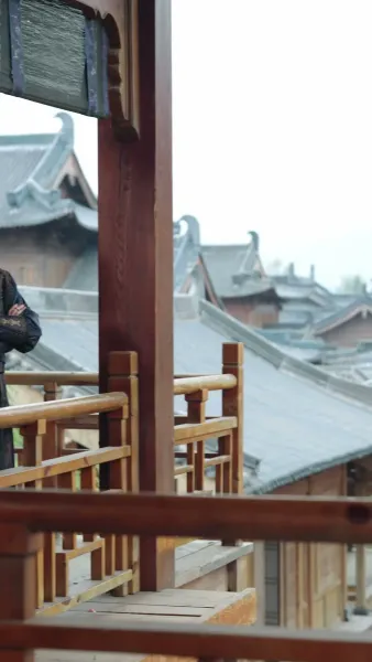 ปฐมบทแห่งวาสนา