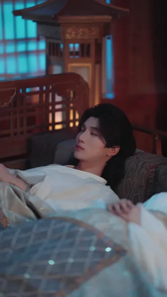 ปฐมบทแห่งวาสนา