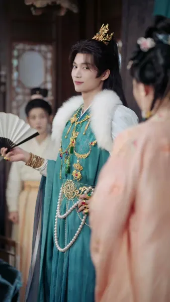 ปฐมบทแห่งวาสนา