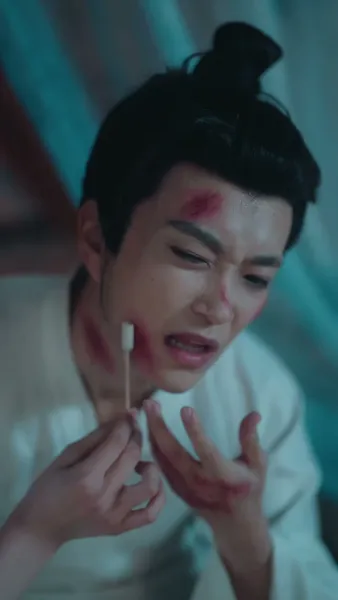 ปฐมบทแห่งวาสนา