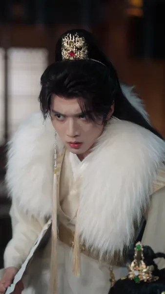 ปฐมบทแห่งวาสนา